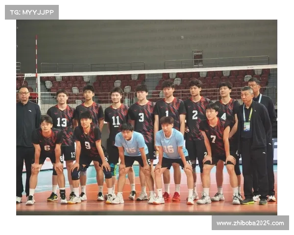 全运会男排U13支队伍分组循环,广东年轻队员大赛紧张求突破 全运会男排U13支队伍分组循环,广东年轻队员大赛紧张求突破