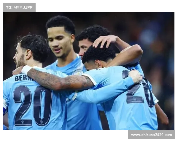 曼城联赛杯2-0胜布伦特福德，瓜迪奥拉时代五进四强四次夺冠