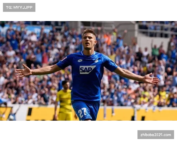 关键三分：波鸿2-1力克霍芬海姆，升至积分榜第15位