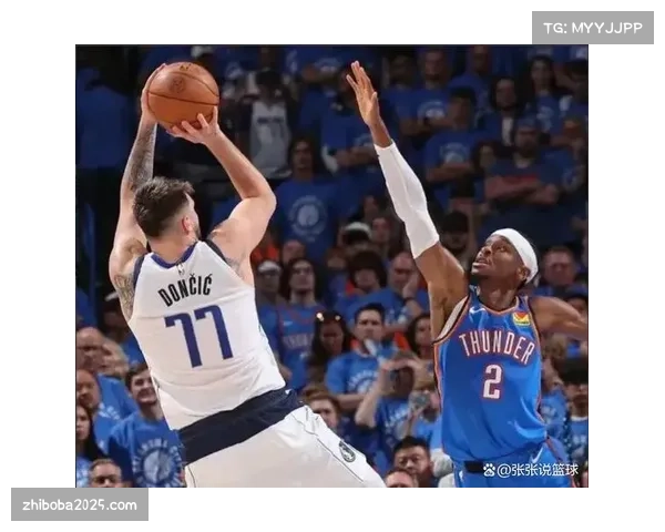 雷霆加时险胜独行侠，亚历山大关键单打破解无限换防